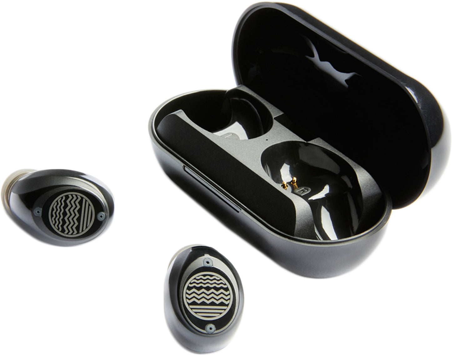 Our Pure Planet (Harry Kane's ECO Brand) - Platinum True Wireless EarPods