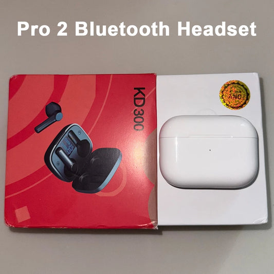 Bluetooth SP16 Wireless Earphones Ture Wireless Earbuds Sports Pro 2 HiFI Stereo Waterproof Headset TWS Headphone With Mic